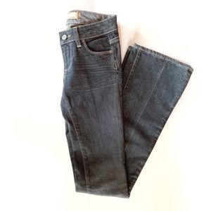 Paige Laurel Canyon Jeans NWOT sz 24